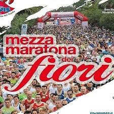 MEZZA MARATONA DEI FIORI XXII EDIZIONE