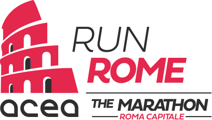 Acea Run Rome The Marathon - Maratona di Roma XXVI edizione