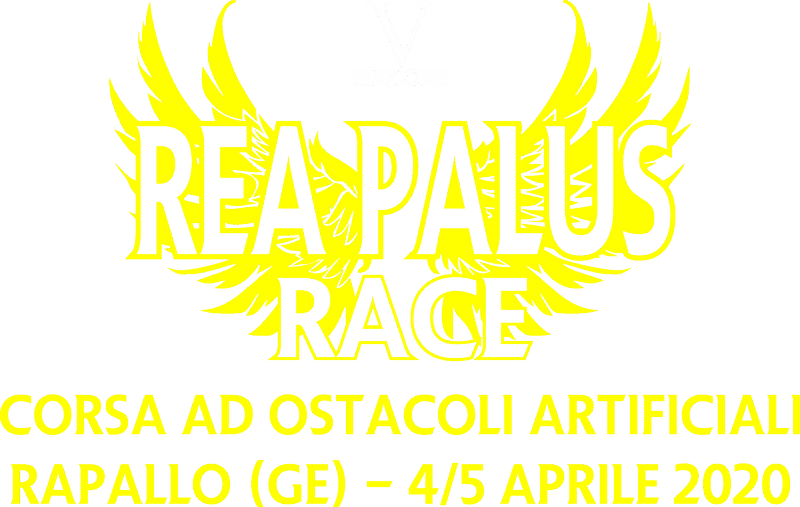 REA PALUS RACE 2020 V EDIZIONE