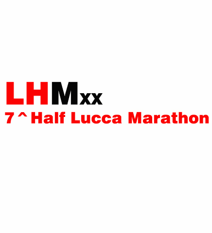 LUCCA HALF MARATHON VII EDIZIONE