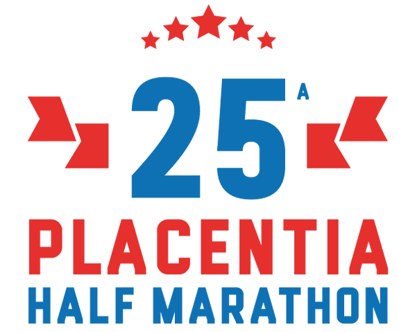 PLACENTIA HALF MARATHON XXV EDIZIONE