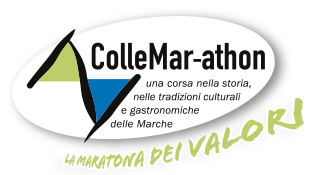 COLLEMAR-ATHON XVIII EDIZIONE