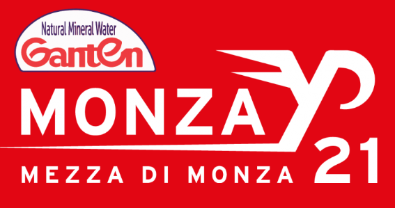 GANTEN MONZA 21 KM