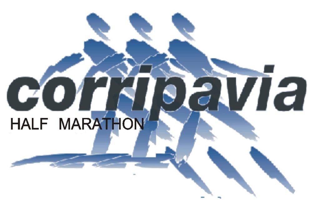 CORRIPAVIA HALF MARATHON XIX EDIZIONE