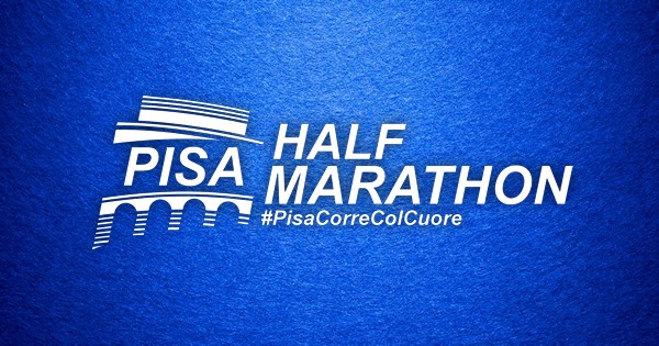 PISA HALF MARATHON XIII EDIZIONE