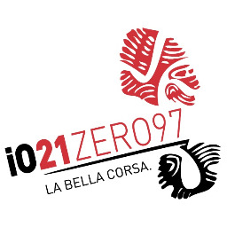 IO21ZERO97 LA BELLA CORSA VII EDIZIONE