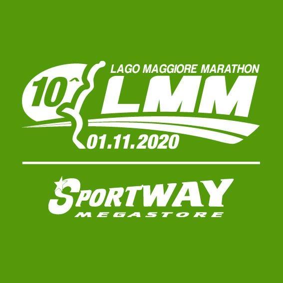 LAGO MAGGIORE MARATHON X EDIZIONE