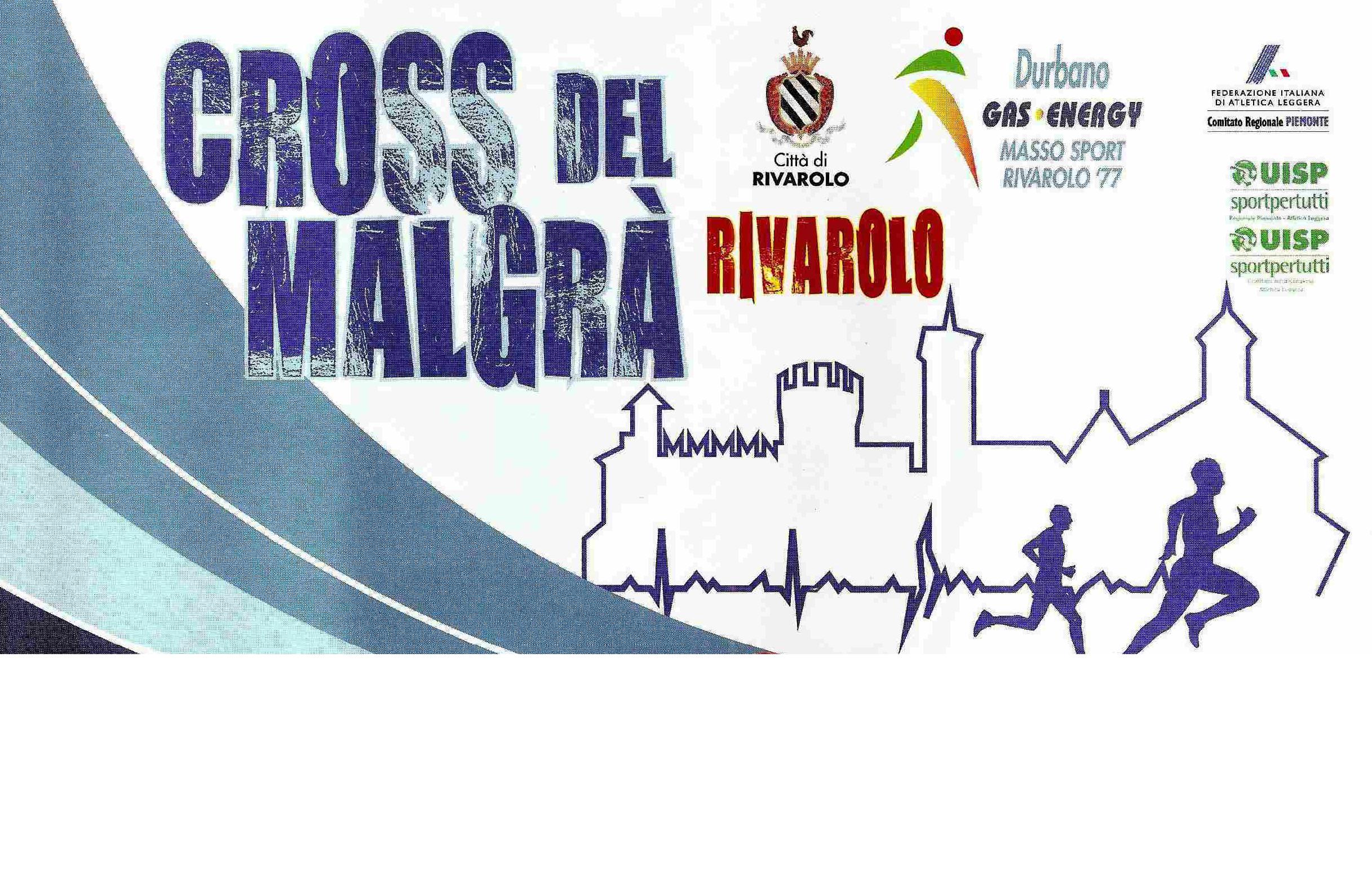 CROSS DEL MALGRÀ V EDIZIONE