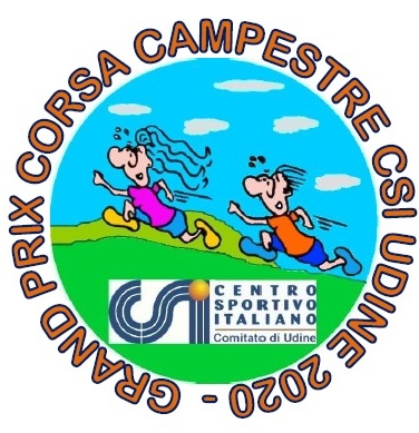 Grand Prix Corsa Campestre CSI Udine XXVI edizione