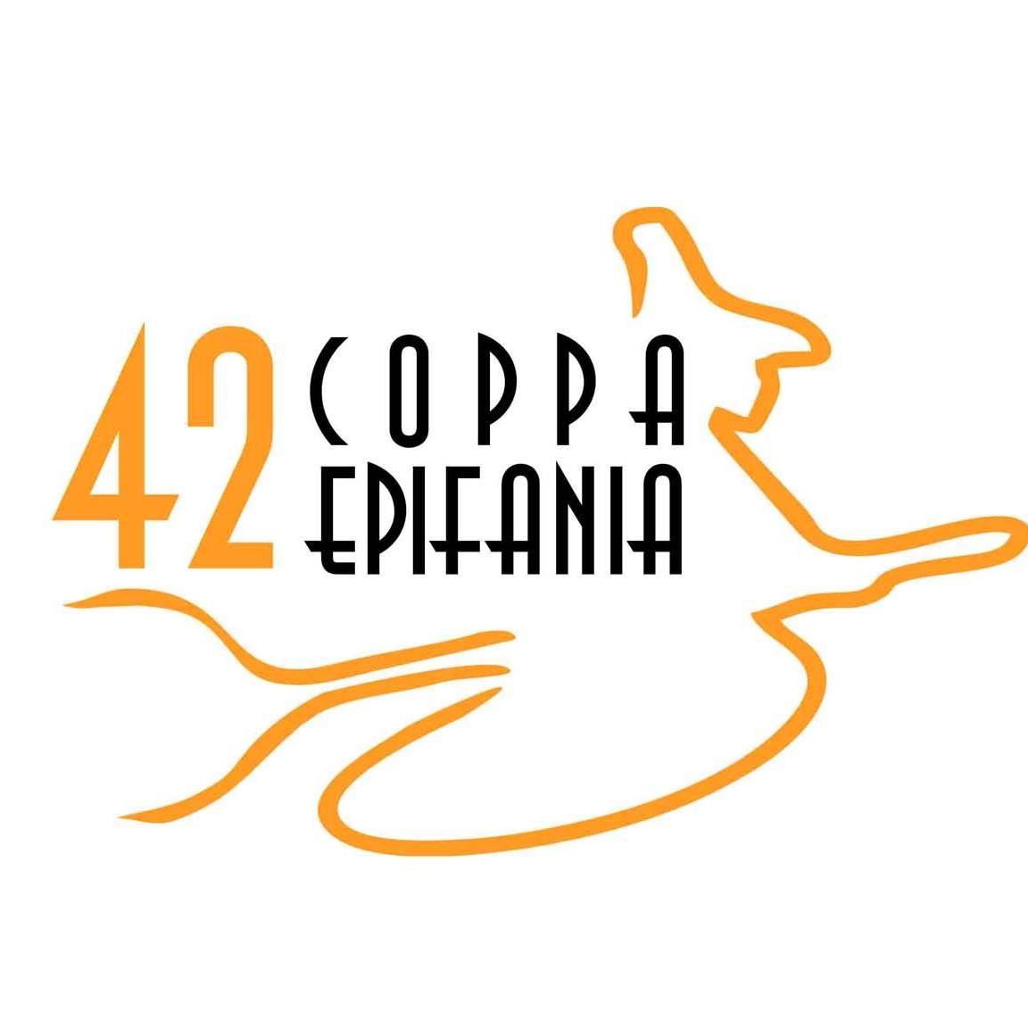 COPPA EPIFANIA XLII EDIZIONE