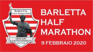 BARLETTA HALF MARATHON VII EDIZIONE