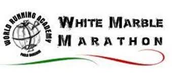 White Marble Marathon IV edizione