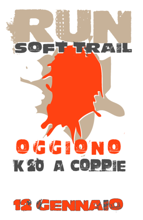 SOFT TRAIL DI OGGIONO - 1^ TAPPA RUN LAKE CUP