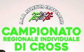 Campionati Regionali Individuali di cross 4^ Prova Cross in Puglia