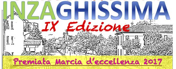 INZAGHISSIMA 2020