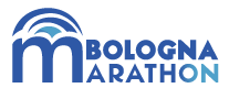 Bologna Marathon I edizione