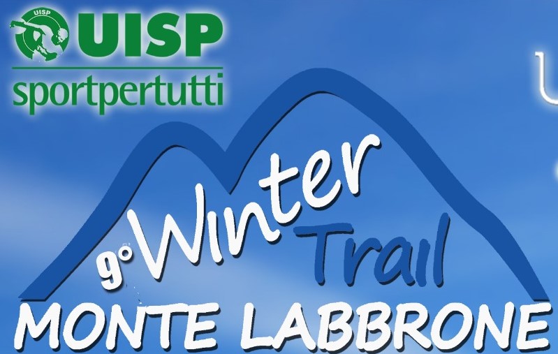 WINTER TRAIL MONTE LABBRONE IX EDIZIONE