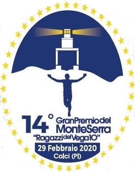 GRAN PREMIO MONTE SERRA XIV EDIZIONE