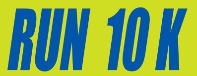 RUN 10K FUCECCHIO I EDIZIONE