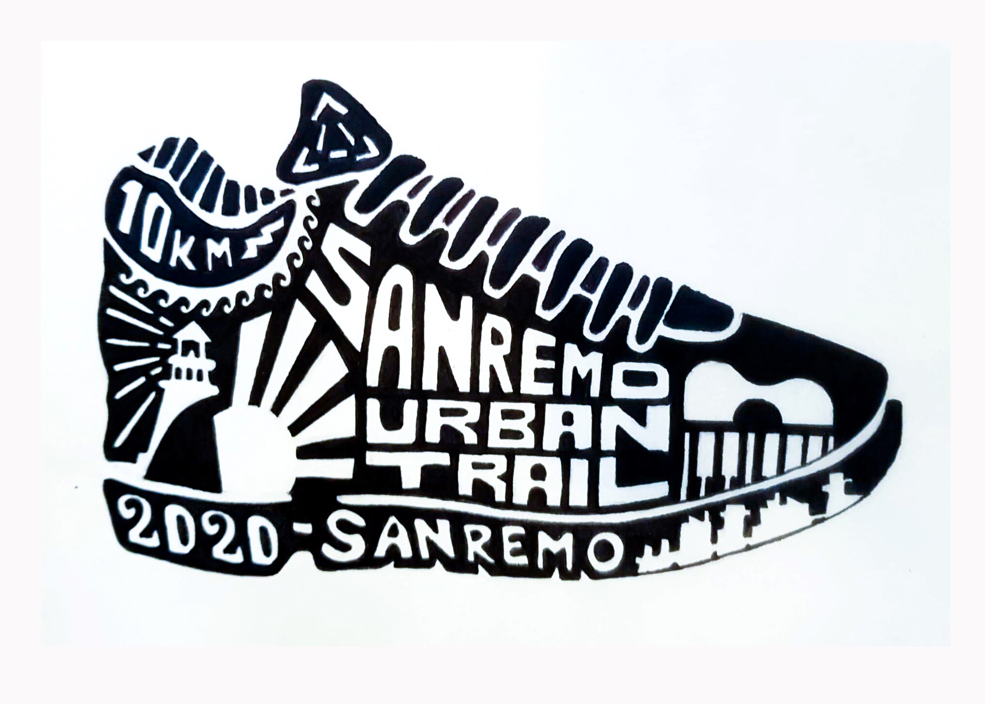 SANREMO URBAN TRAIL