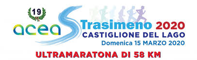 STRASIMENO 10 KM