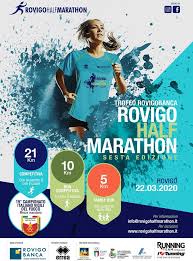 Volantino ROVIGO 10K
