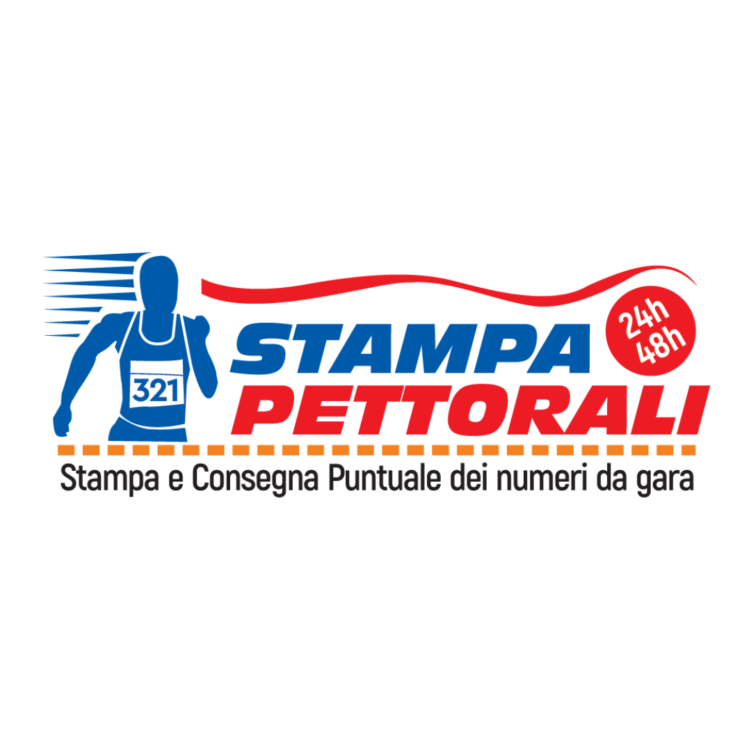 STAMPA PETTORALI