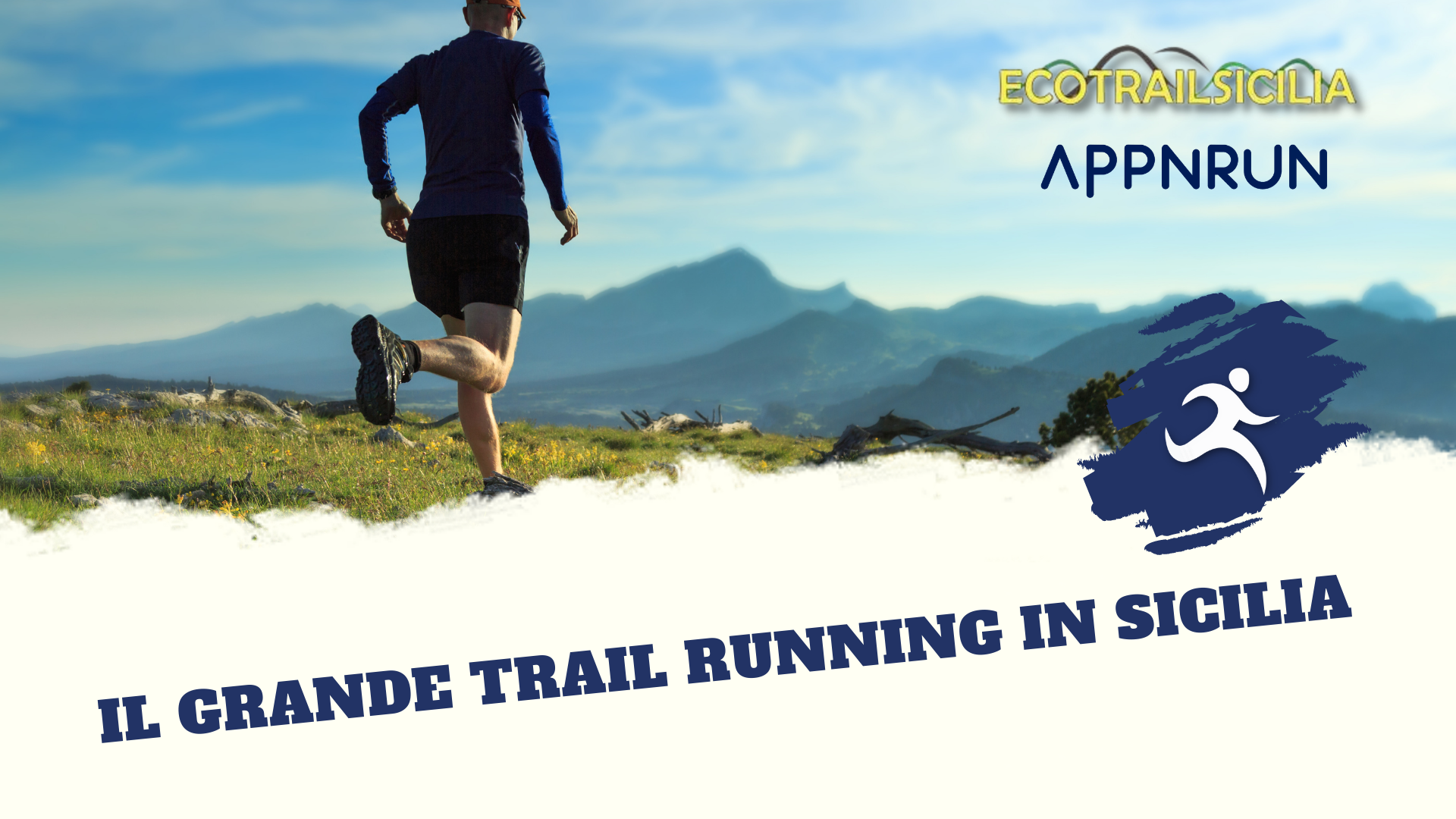 Trail Running per tutte le stagioni con ECOTRAILSICILIA!