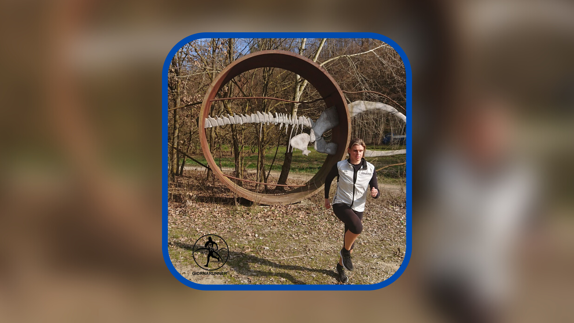 Valleandona: di corsa tra i fossili