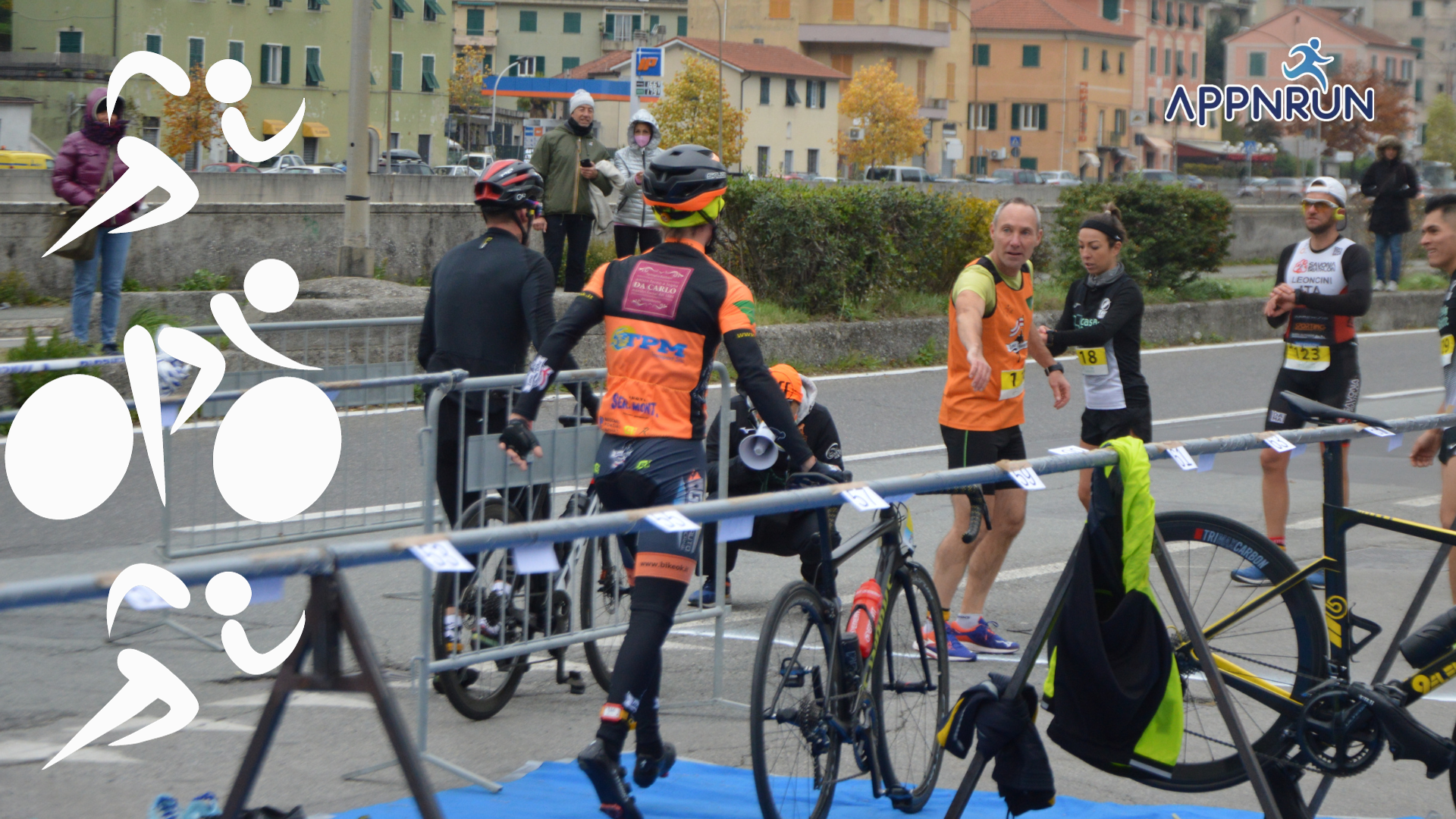 Duathlon Run Bike Run 2023 . Da solo o a Staffetta scegli la formula perfetta