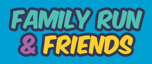NAPOLI FAMILY RUN & FRIENDS