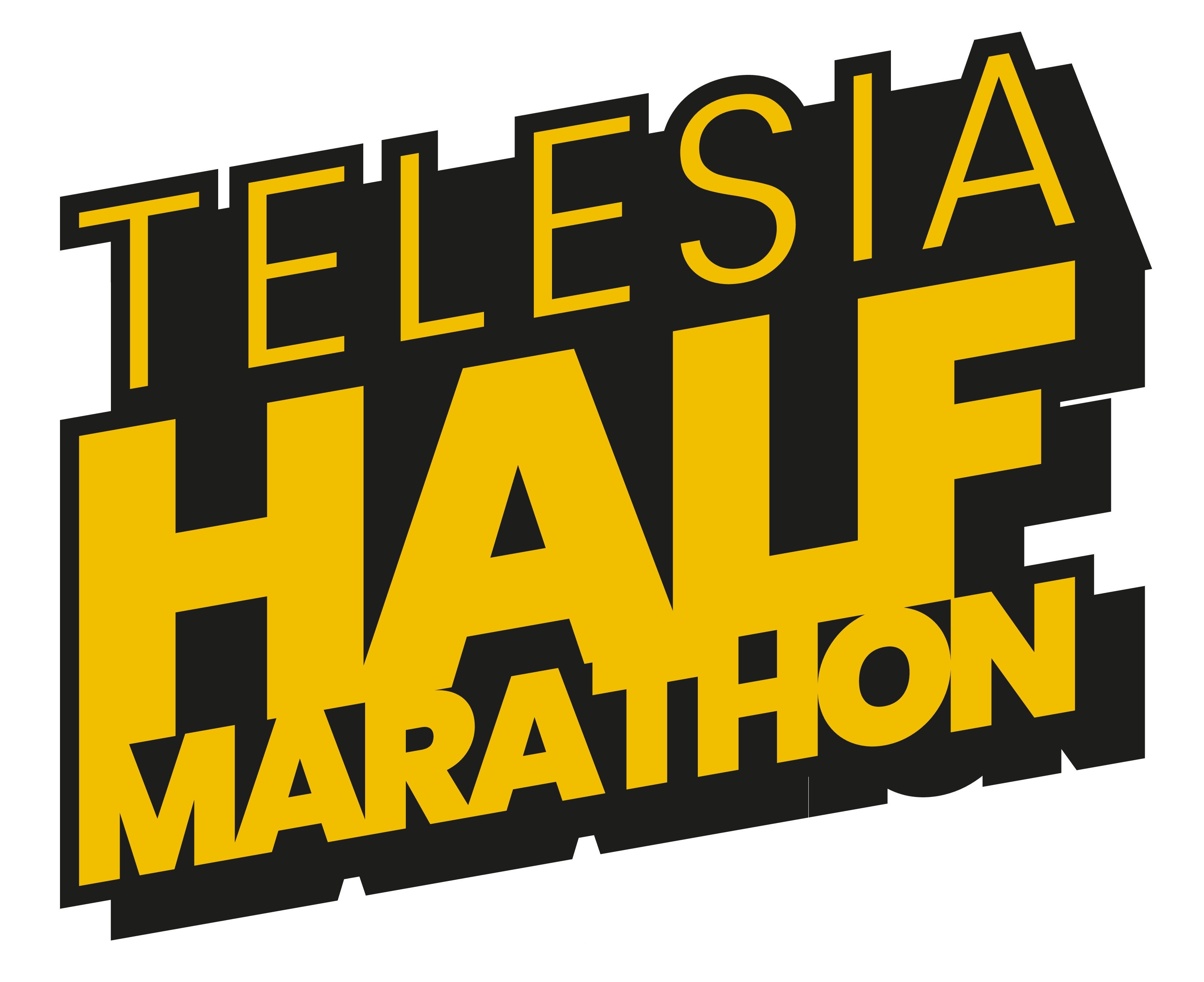 TELESIA HALF MARATHON VI EDIZIONE