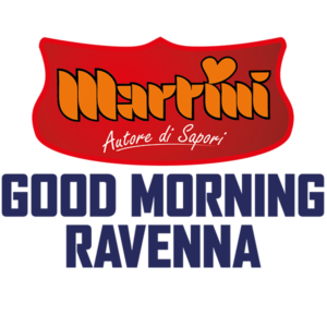 MARTINI GOOD-MORNING RAVENNA 2021