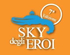 SKY DEGLI EROI VII EDIZIONE