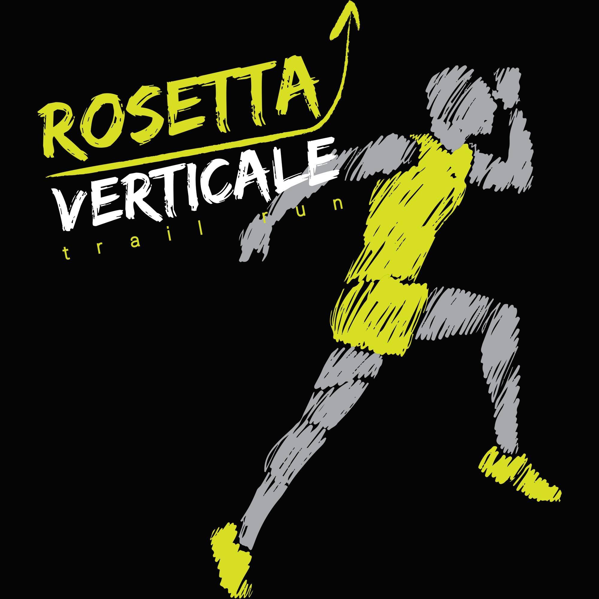 ROSETTA VERTICALE TRAIL RUN IV EDIZIONE