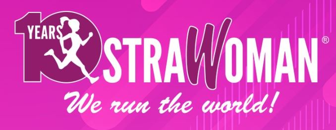 STRAWOMAN MILANO X ANNO