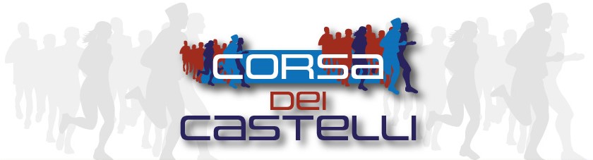CORSA DEI CASTELLI IV EDIZIONE
