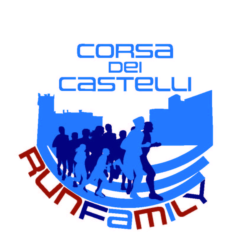 CORSA DEI CASTELLI FAMILY RUN