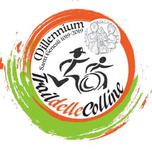 TRAIL DELLE COLLINE - ECO CAMMINATA