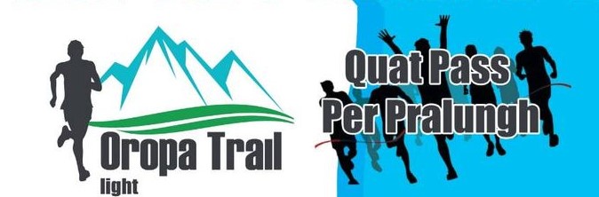 OROPA TRAIL III EDIZIONE / QUAT PASS