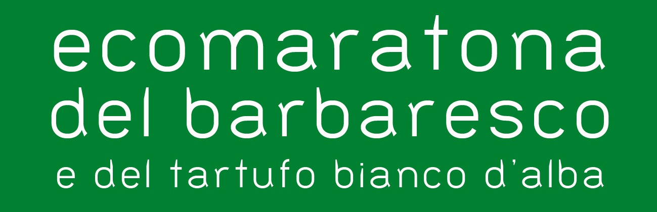 ECOMARATONA DEL BARBARESCO E DEL TARTUFO BIANCO D'ALBA XI EDIZIONE