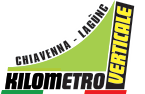 KILOMETRO VERTICALE LAGUNC XXI EDIZIONE