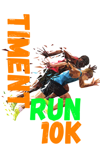 TIMENT RUN I EDIZIONE