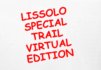 LISSOLO SPECIAL TRAIL VIRTUAL EDITION 2020