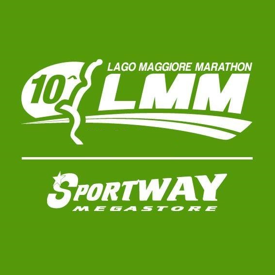 Lago Maggiore Marathon X edizione