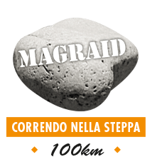 MAGRAID XIII EDIZIONE 30K