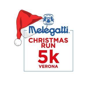 MELEGATTI CHRISTMAS RUN VIRTUAL EDITION