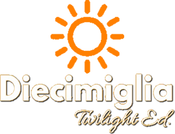 DIECIMIGLIA TWILIGHT ED. - CINQUEMIGLIA