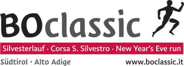 BOclassic Corsa di San Silvestro