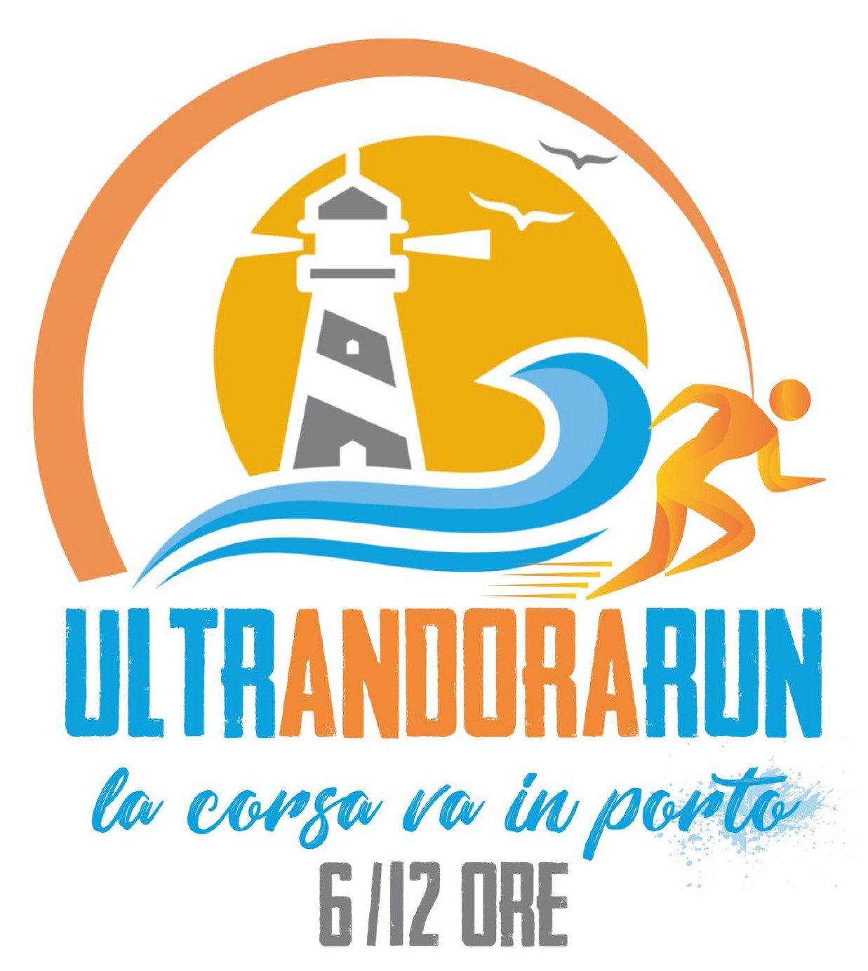 UltrAndoraRun II edizione